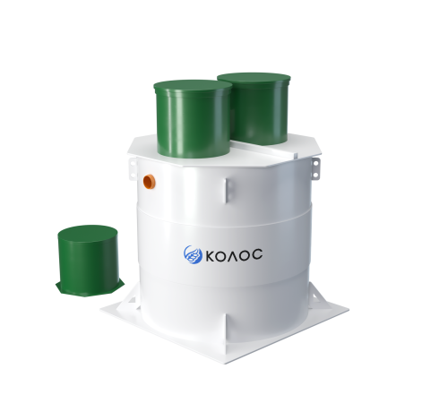 Серия Колос-10