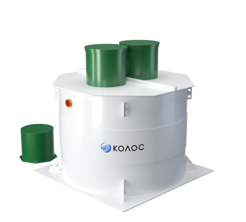 Серия Колос-20