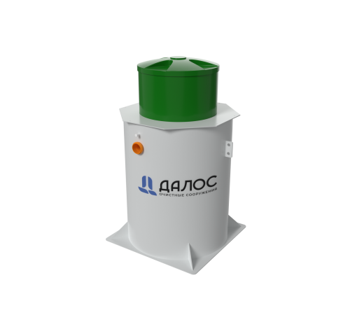 Серия Далос-4