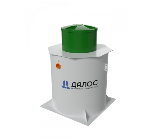 Серия Далос-8-НК